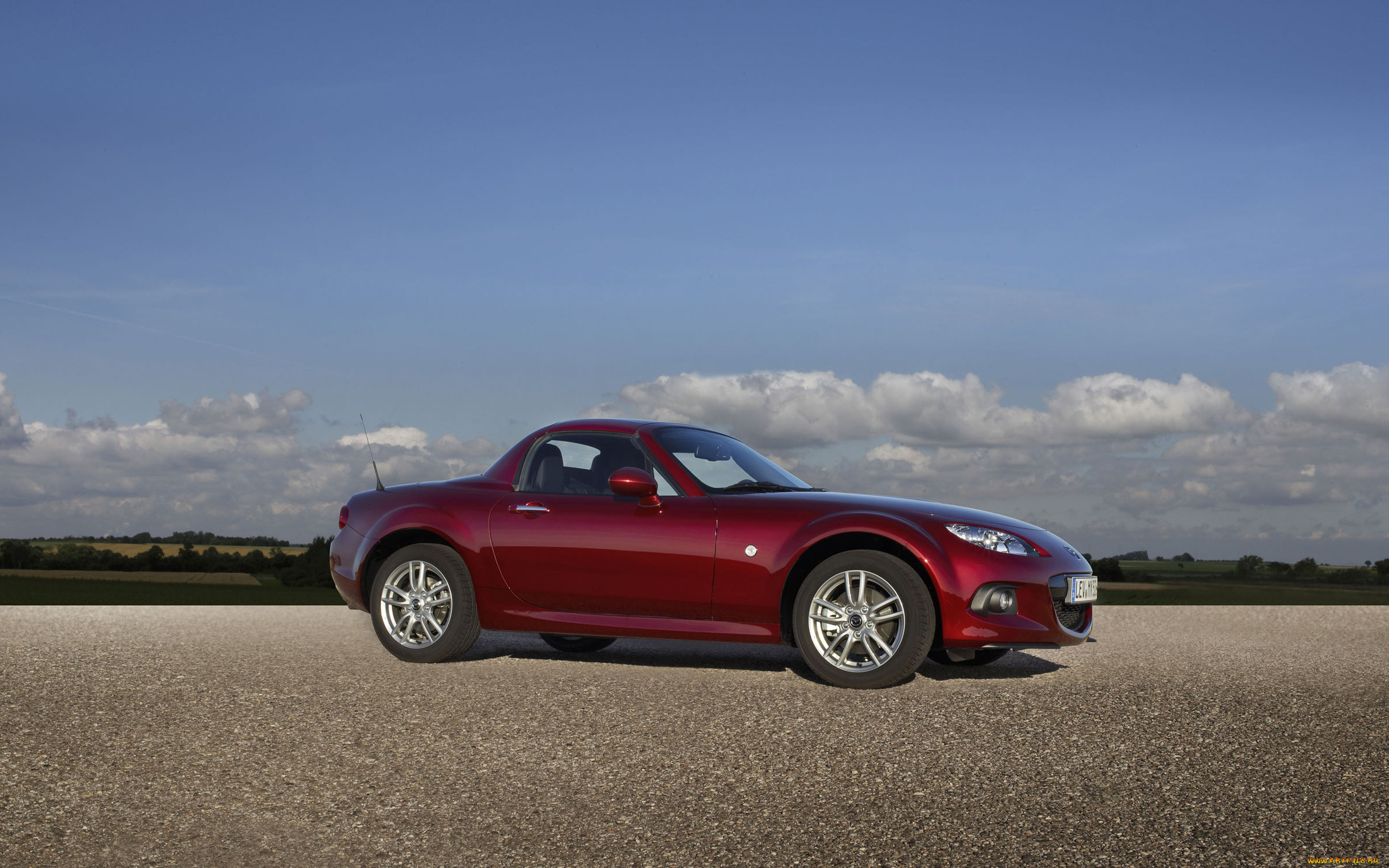 , mazda